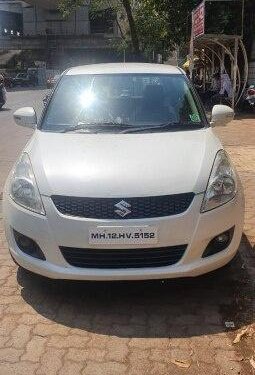 Used 2012 Swift VDI  for sale in Pune