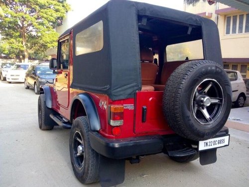 Used 2016 Thar DI 4X4  for sale in Coimbatore