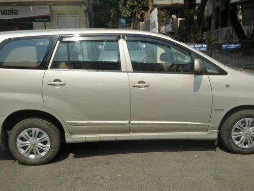 Used 2015 Innova  for sale in Pune