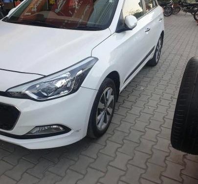 Used 2014 i20 Asta 1.4 CRDi  for sale in Amritsar