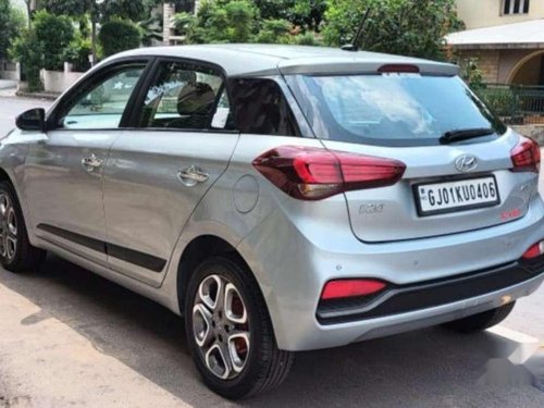 Used 2019 i20 Asta 1.2  for sale in Ahmedabad