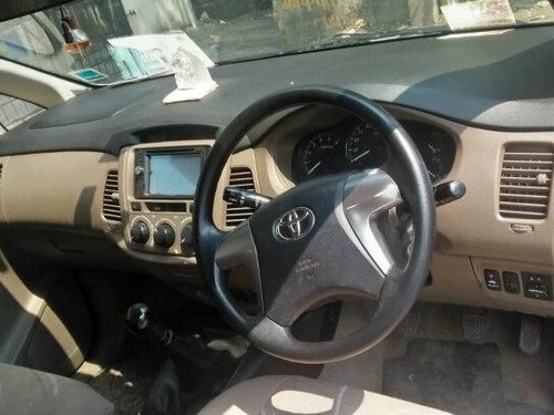 Used 2015 Innova  for sale in Pune