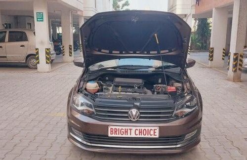 Used 2016 Vento 1.6 Highline  for sale in Chennai