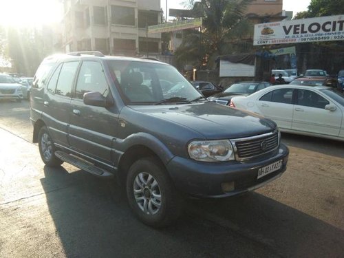 Used 2007 Safari 3L Dicor LX 4x2  for sale in Mumbai