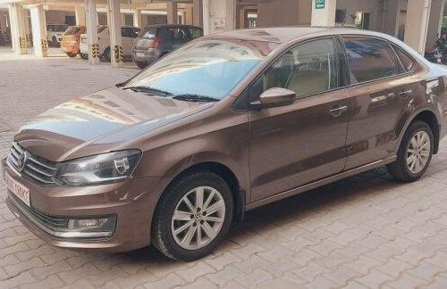 Used 2016 Vento 1.6 Highline  for sale in Chennai