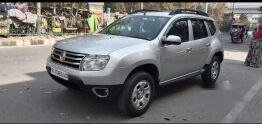 Used 2013 Duster 110PS Diesel RxL  for sale in New Delhi