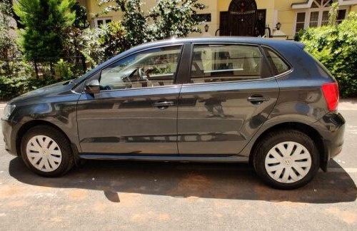 Used 2016 Polo 1.2 MPI Comfortline  for sale in Bangalore