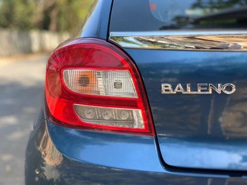 Used 2018 Baleno Alpha  for sale in Ahmedabad