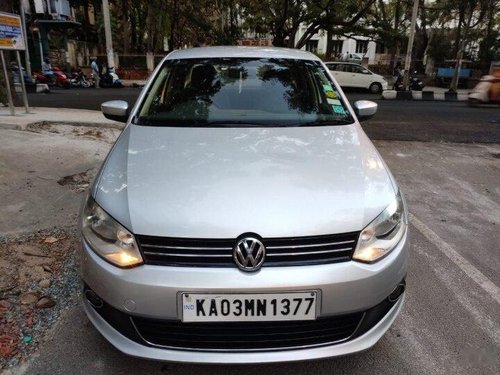 Used 2010 Vento Petrol Highline  for sale in Bangalore