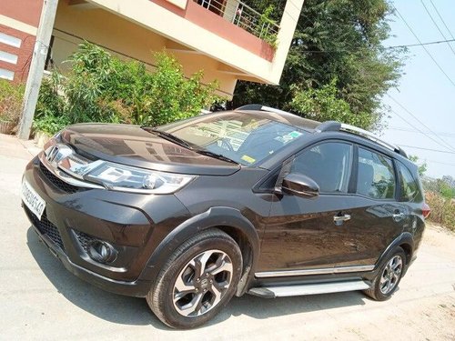 Used 2016 BR-V i-DTEC VX MT  for sale in Hyderabad