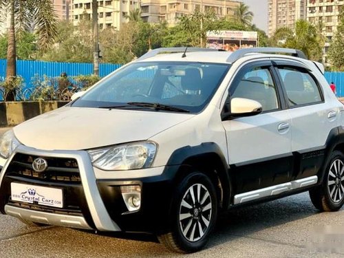 Used 2014 Etios VXD  for sale in Mumbai