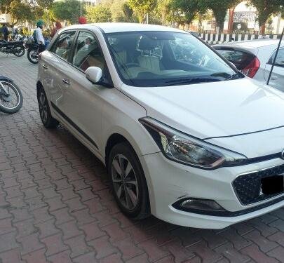 Used 2014 i20 Asta 1.4 CRDi  for sale in Amritsar