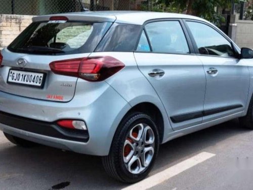 Used 2019 i20 Asta 1.2  for sale in Ahmedabad