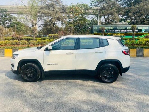 Used 2019 Compass 1.4 Sport  for sale in Mumbai