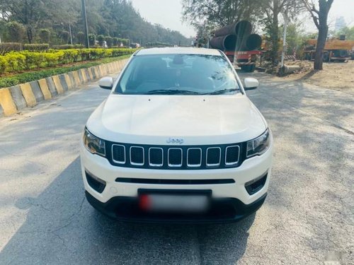 Used 2019 Compass 1.4 Sport  for sale in Mumbai