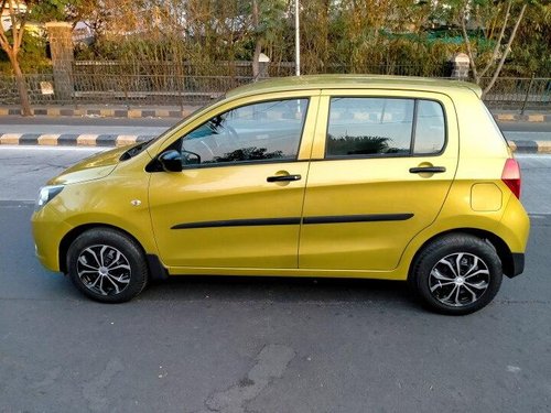 Used 2015 Celerio VXI  for sale in Mumbai