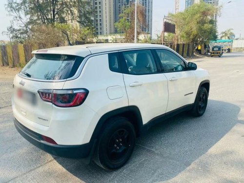 Used 2019 Compass 1.4 Sport  for sale in Mumbai