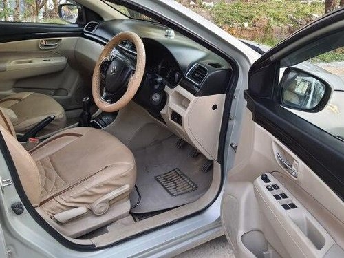 Used 2016 Ciaz  for sale in Dehradun