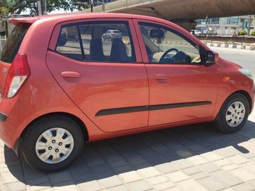 Used 2008 i10 Asta 1.2 AT with Sunroof  for sale in Bangalore