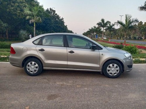 Used 2014 Rapid 1.5 TDI Ambition  for sale in New Delhi