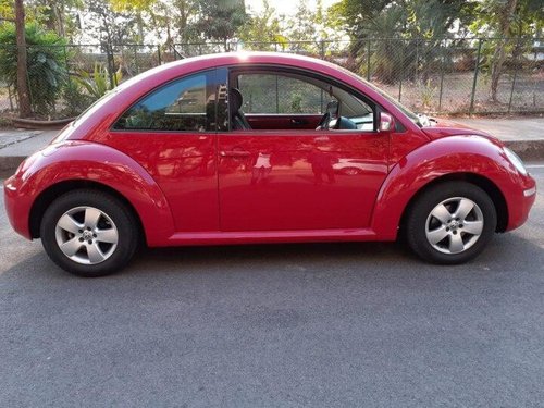Used 2011 Beetle 2.0  for sale in Mumbai