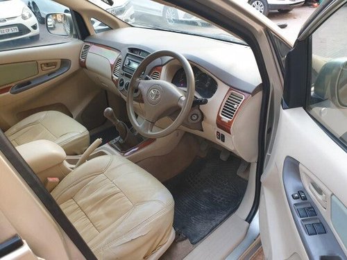 Used 2008 Innova 2004-2011  for sale in Mumbai