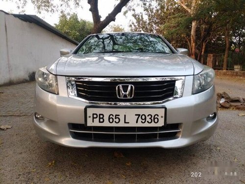 Used 2010 Accord 2.4 Elegance A/T  for sale in New Delhi