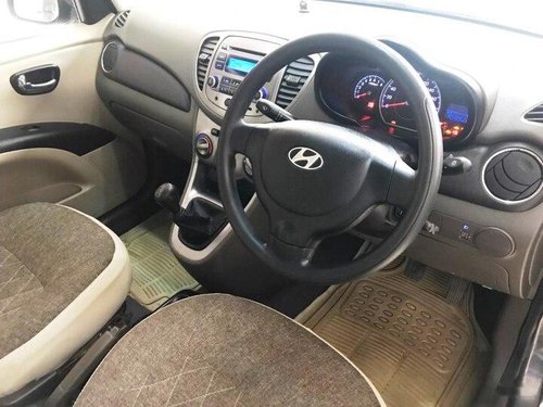 Used 2011 i10 Magna  for sale in Panvel