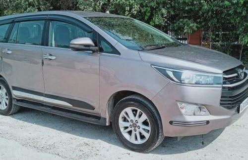 Used 2019 Innova Crysta 2.8 GX AT  for sale in New Delhi