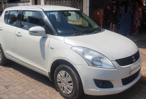 Used 2012 Swift VDI  for sale in Pune