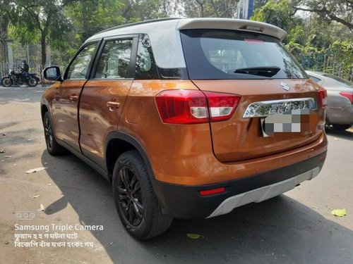 Used 2018 Vitara Brezza ZDi AMT  for sale in Kolkata