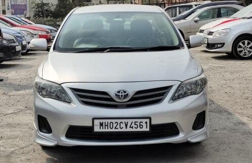 Used 2012 Corolla Altis 1.8 Limited Edition  for sale in Pune