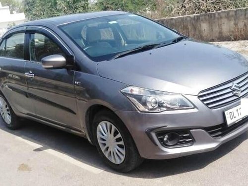 Used 2016 Ciaz  for sale in New Delhi