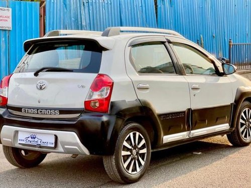 Used 2014 Etios VXD  for sale in Mumbai