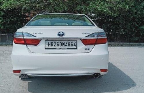 Used 2018 Camry 2.5 Hybrid  for sale in New Delhi