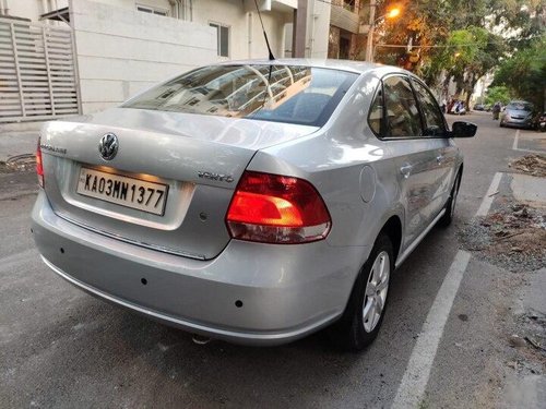 Used 2010 Vento Petrol Highline  for sale in Bangalore