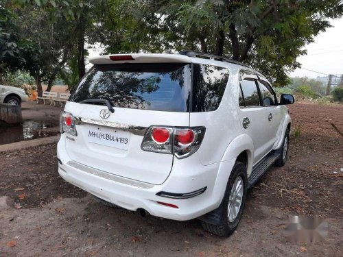 Used 2014 Fortuner 4x2 Manual  for sale in Pune