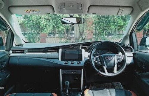 Used 2019 Innova Crysta 2.8 GX AT  for sale in New Delhi