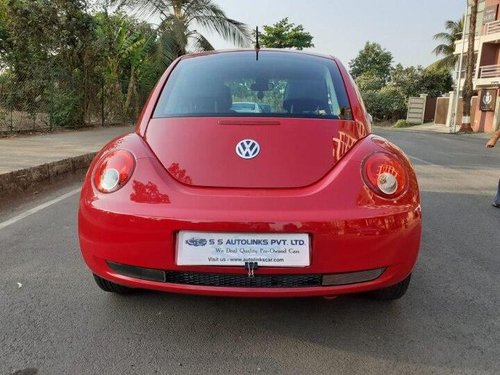 Used 2011 Beetle 2.0  for sale in Mumbai