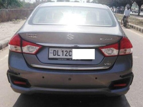 Used 2016 Ciaz  for sale in New Delhi