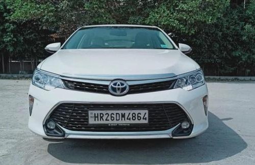 Used 2018 Camry 2.5 Hybrid  for sale in New Delhi