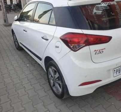 Used 2014 i20 Asta 1.4 CRDi  for sale in Amritsar