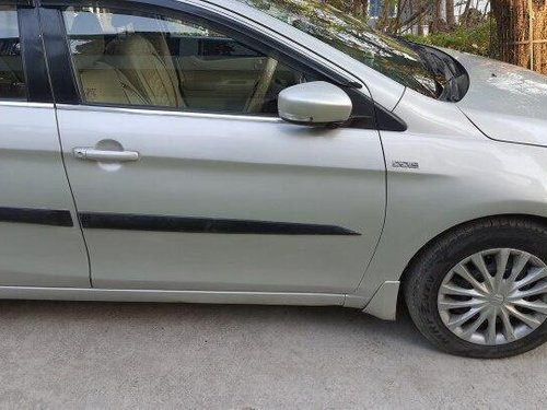 Used 2016 Ciaz  for sale in Dehradun