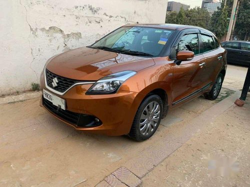 Used 2016 Baleno Alpha Diesel  for sale in Gurgaon