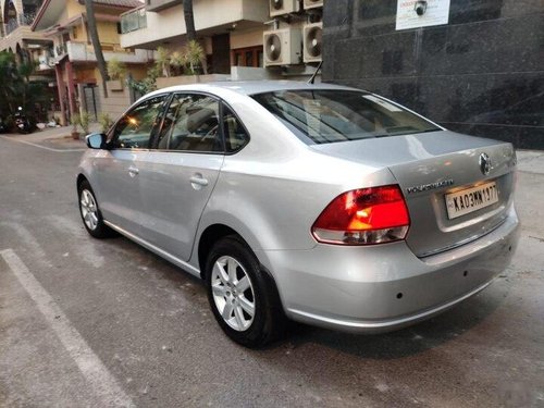 Used 2010 Vento Petrol Highline  for sale in Bangalore