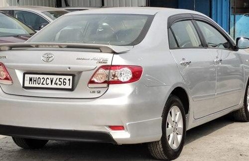 Used 2012 Corolla Altis 1.8 Limited Edition  for sale in Pune