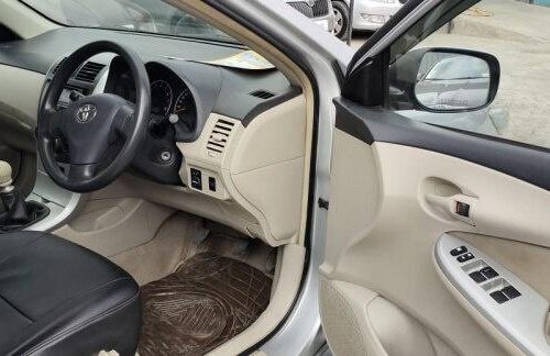 Used 2012 Corolla Altis 1.8 Limited Edition  for sale in Pune