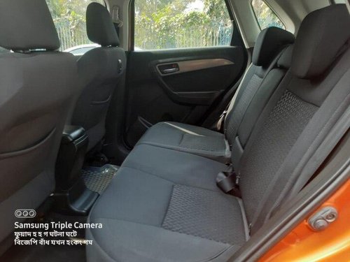 Used 2018 Vitara Brezza ZDi AMT  for sale in Kolkata