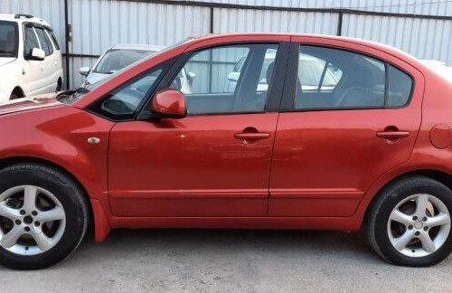 Used 2008 SX4  for sale in Pune