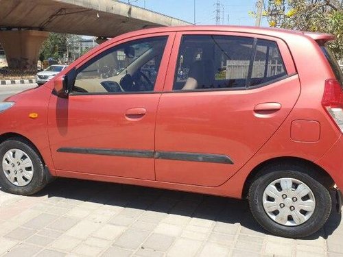 Used 2008 i10 Asta 1.2 AT with Sunroof  for sale in Bangalore